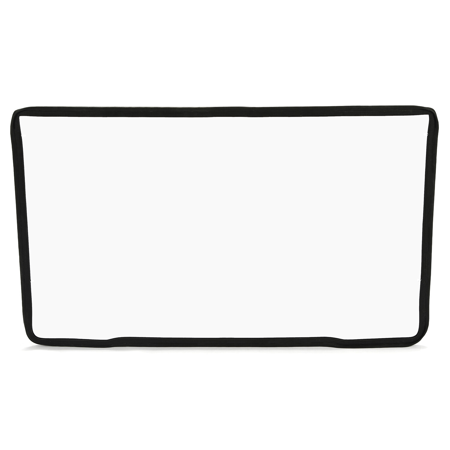 KOJEM Clear Full Front Full Windshield For Can am DEFENDER (2016+) HD5 HD8 HD10