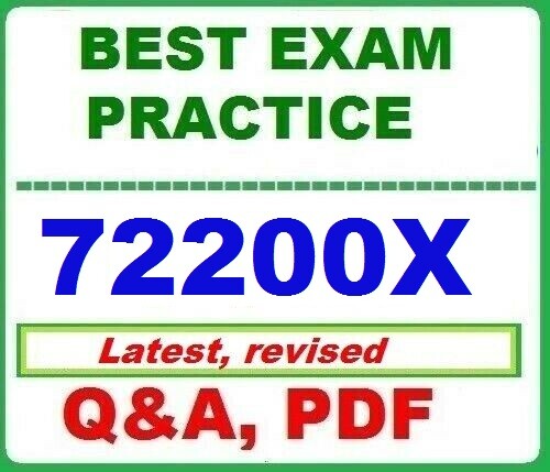 72200X - BEST Exam Practice- Avaya Aura Core Components Support-2026!