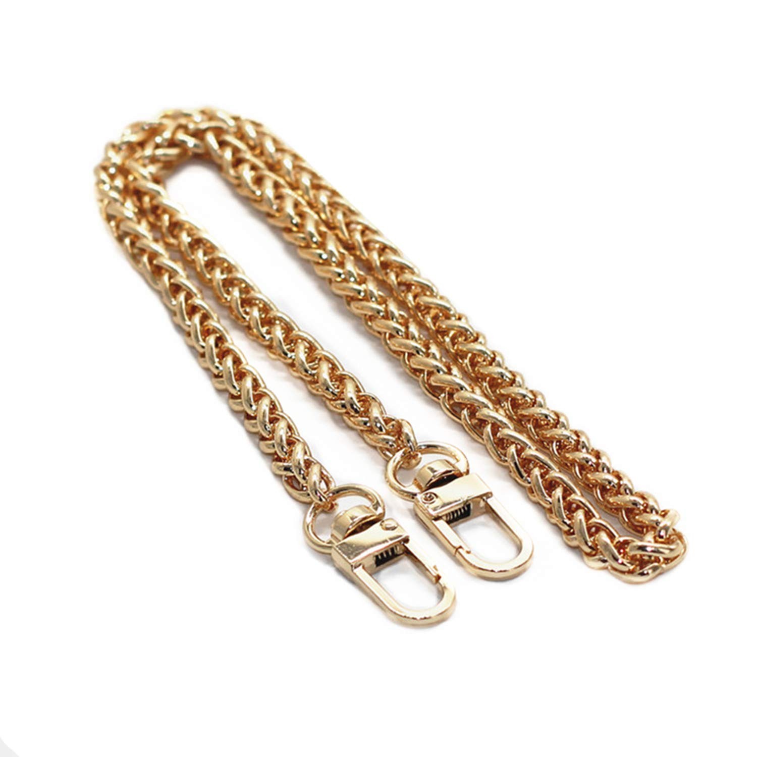 Iron Lantern Chain Strap Handbag Chains Purse Chain Straps Shoulder Cross Bod...