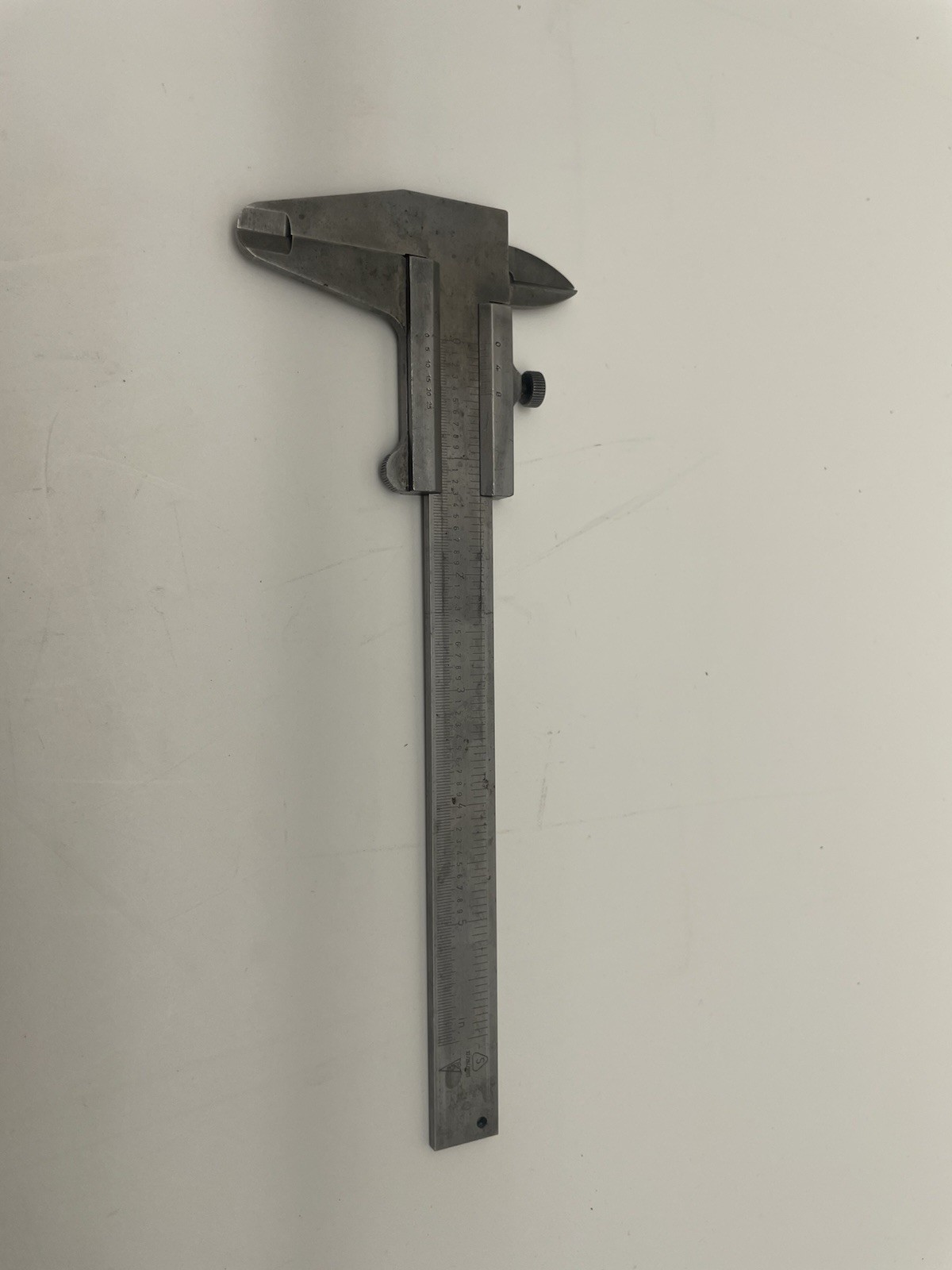 Vernier Caliper 6”
