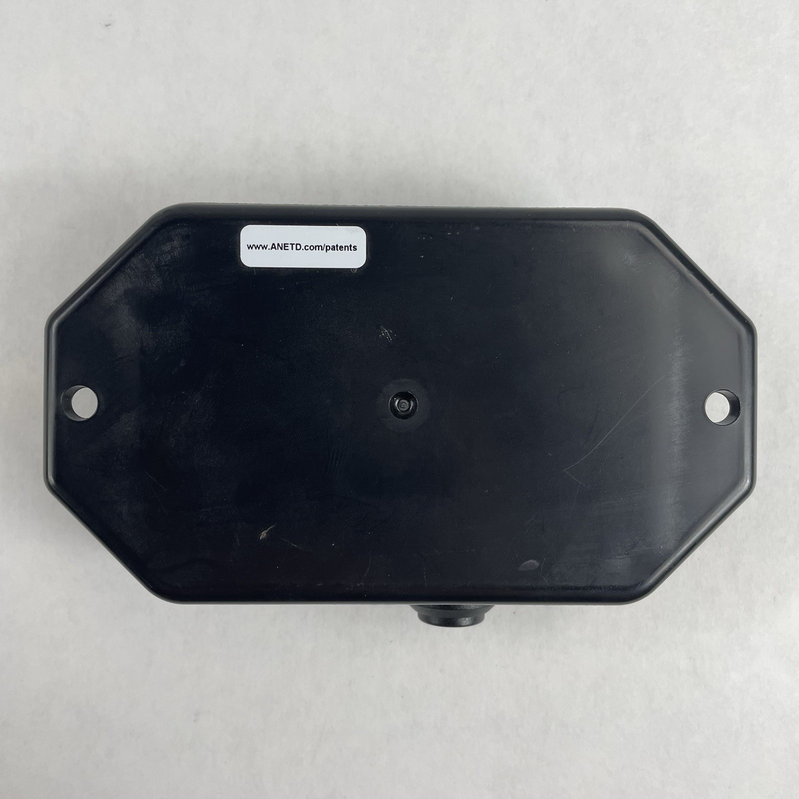 Advanced Network Devices Smart IP Panic Button IPBTN-DIS - Untested