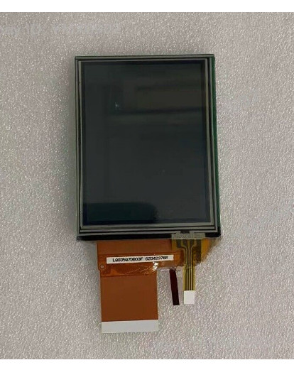 LCD Screen Display + Touch Digitizer For TOPCON Total Station GPT-7500 GPT7500
