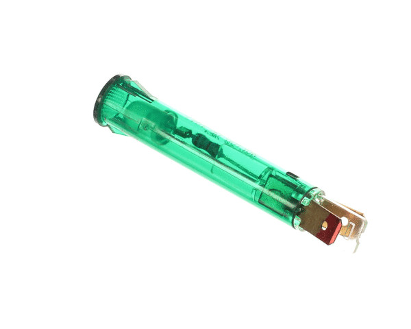 71448 Grindmaster Cecilware Indicator Light,Green Genuine OEM GM71448