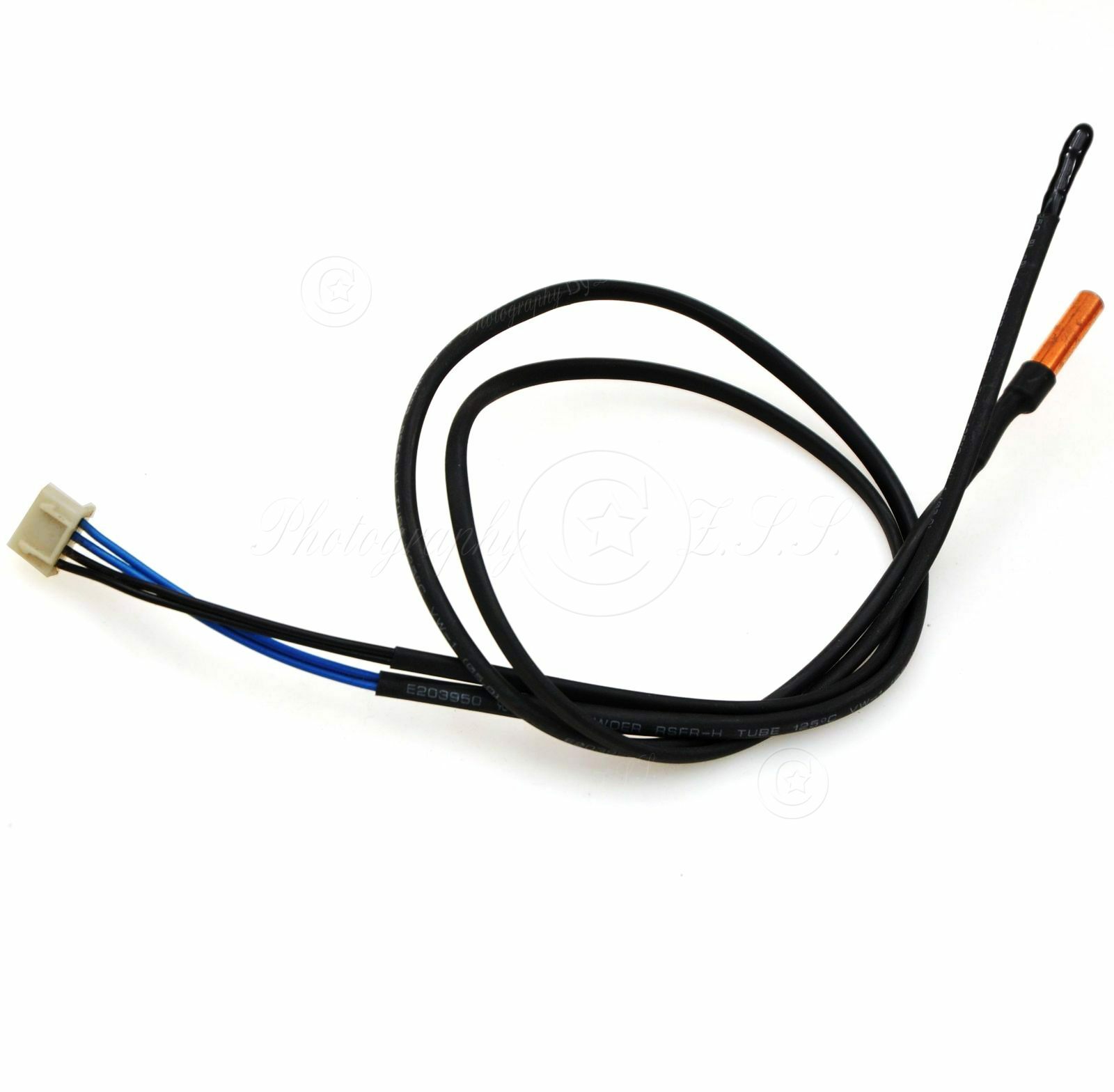 2in1 5K+5K Air Conditioner Temperature Probe Sensor For Chigo TCL E3 E8 Err Fix