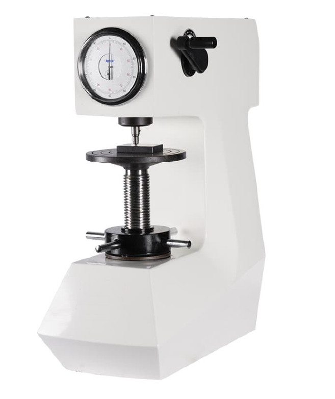 210HR-150 Cute Rockwell Hardness Tester  Free shipping within USA