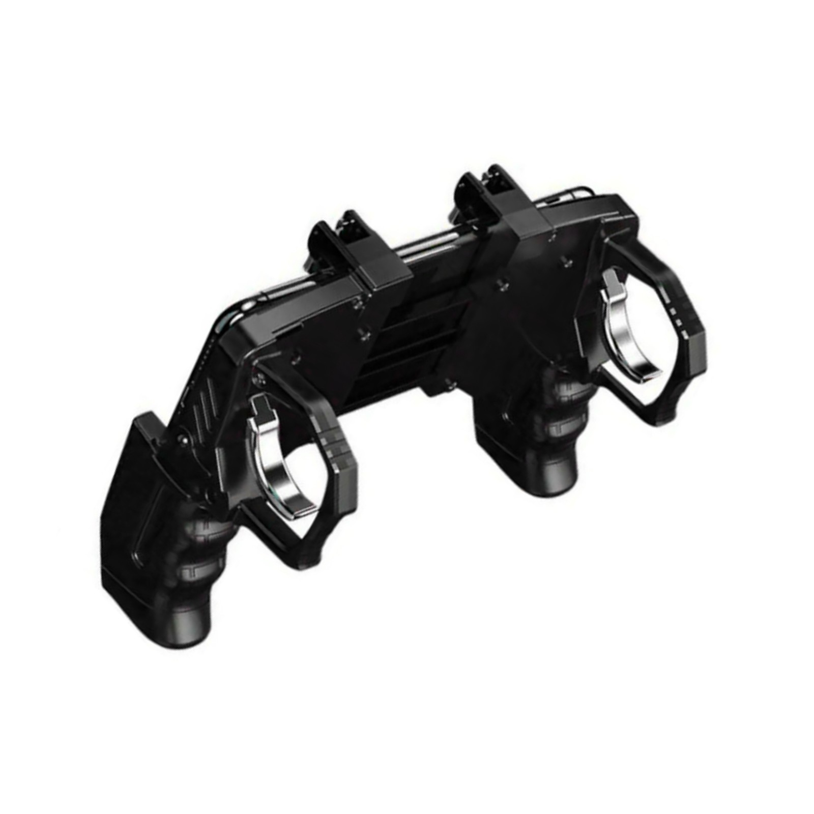 Trigger Gamepad Console Mobile Phone Game Controller For PUBG Call Of Duty COD P