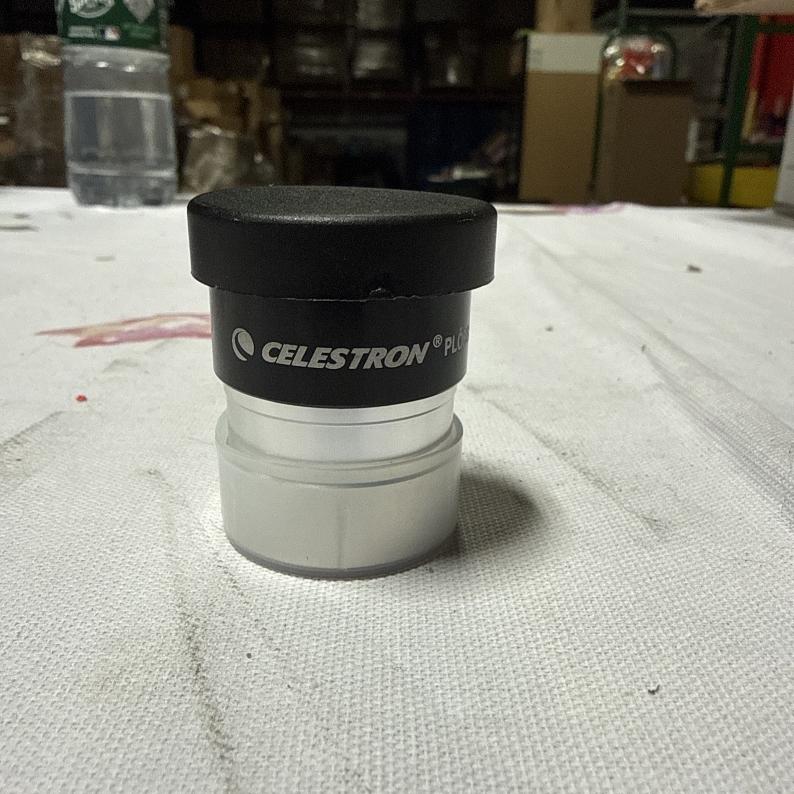 Celestron 13mm PLOSSL Telescope Eyepiece Lens Fully Multi-Coated 1.25"