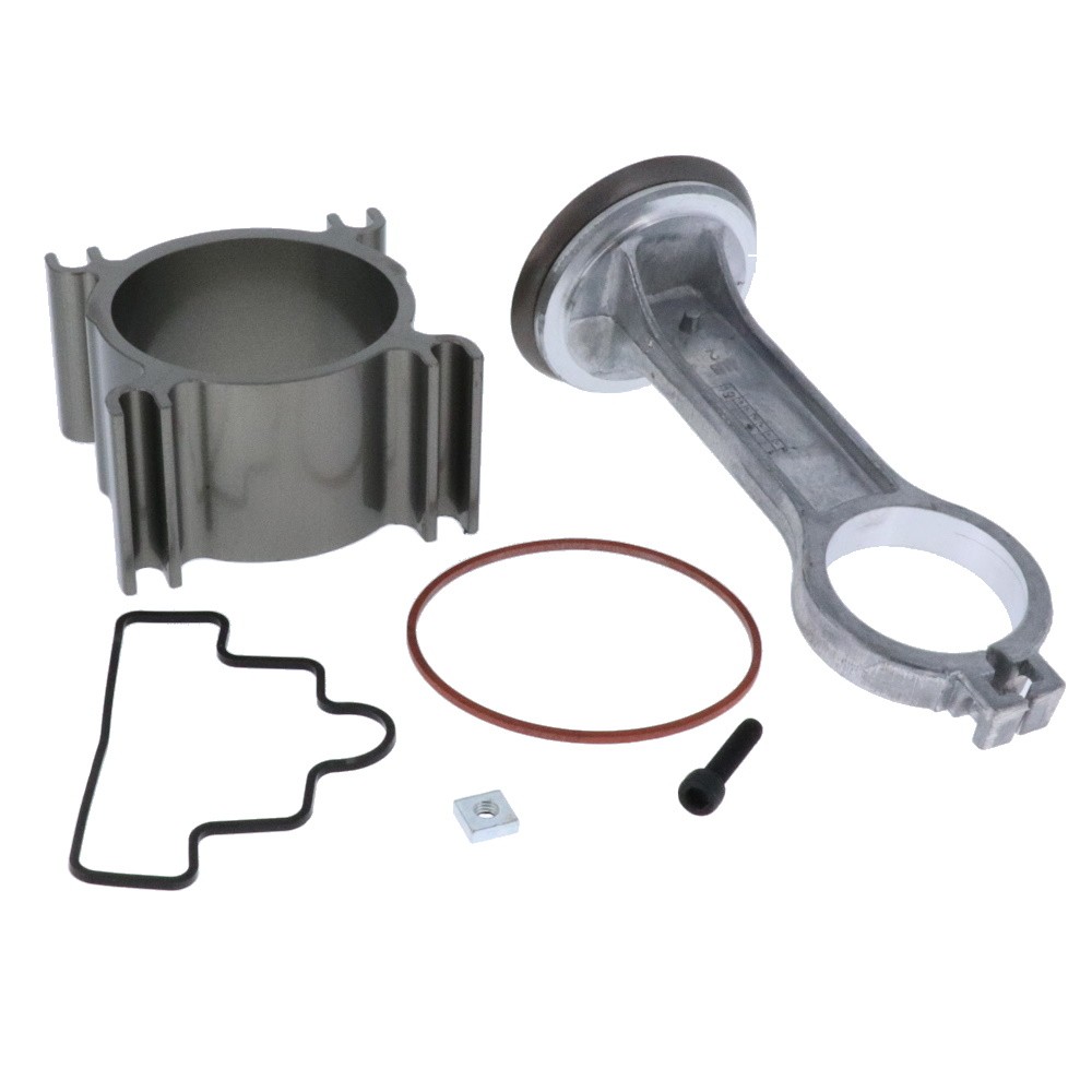 Black & Decker OEM 5140187-19 replacement air compressor piston/cylinder kit