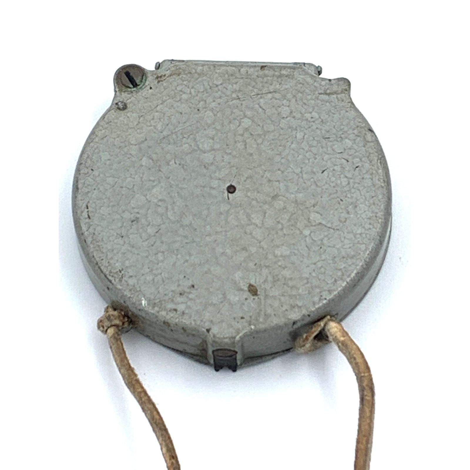 Vintage Leupold Cruiser Compass
