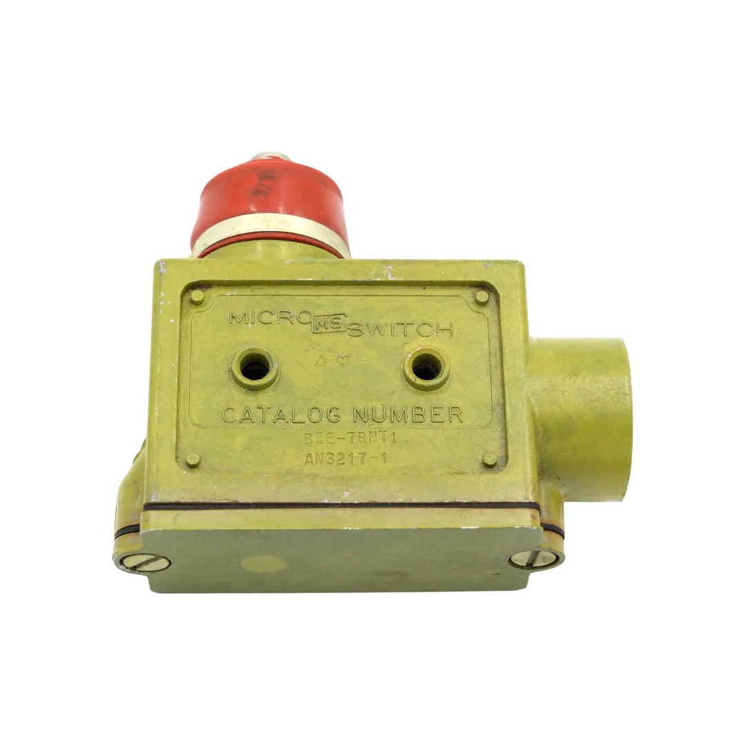 Honeywell Micro Switch BZE-7RNT1 (NEW)