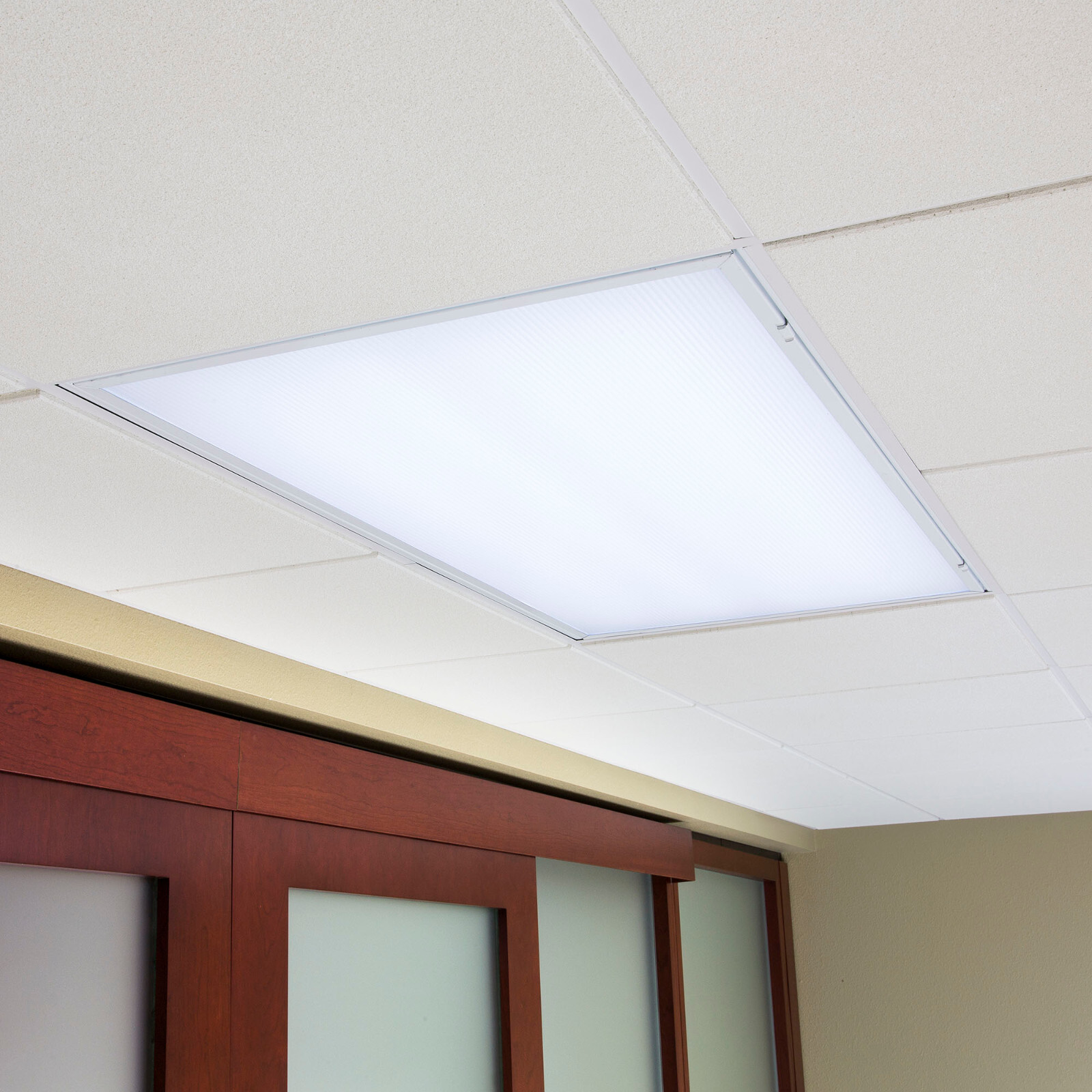 Genesis - 2ft x 4ft Light Panel (6 pack)
