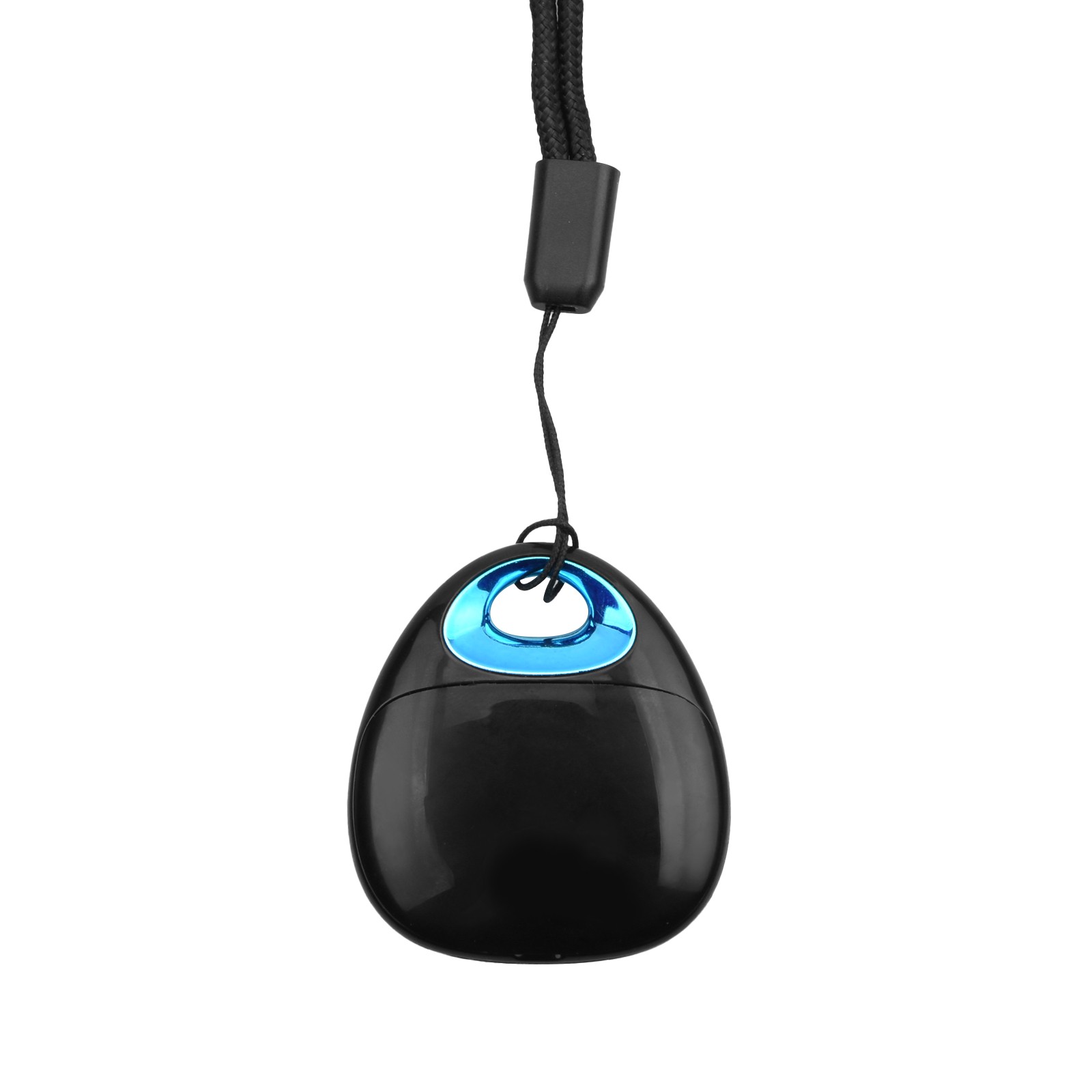 Real-Time Vehicle Bluetooth Tracker Tag, Anti-Lost Alarm for Truck Car Pet Find