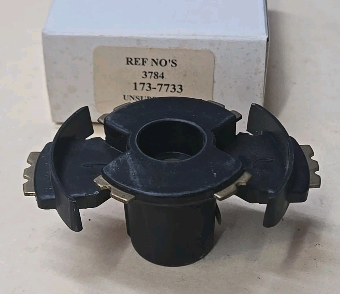 173-7733 Ignition Distributor Rotor For 1975-1979 Mazda 1.1L 1.3L-R2