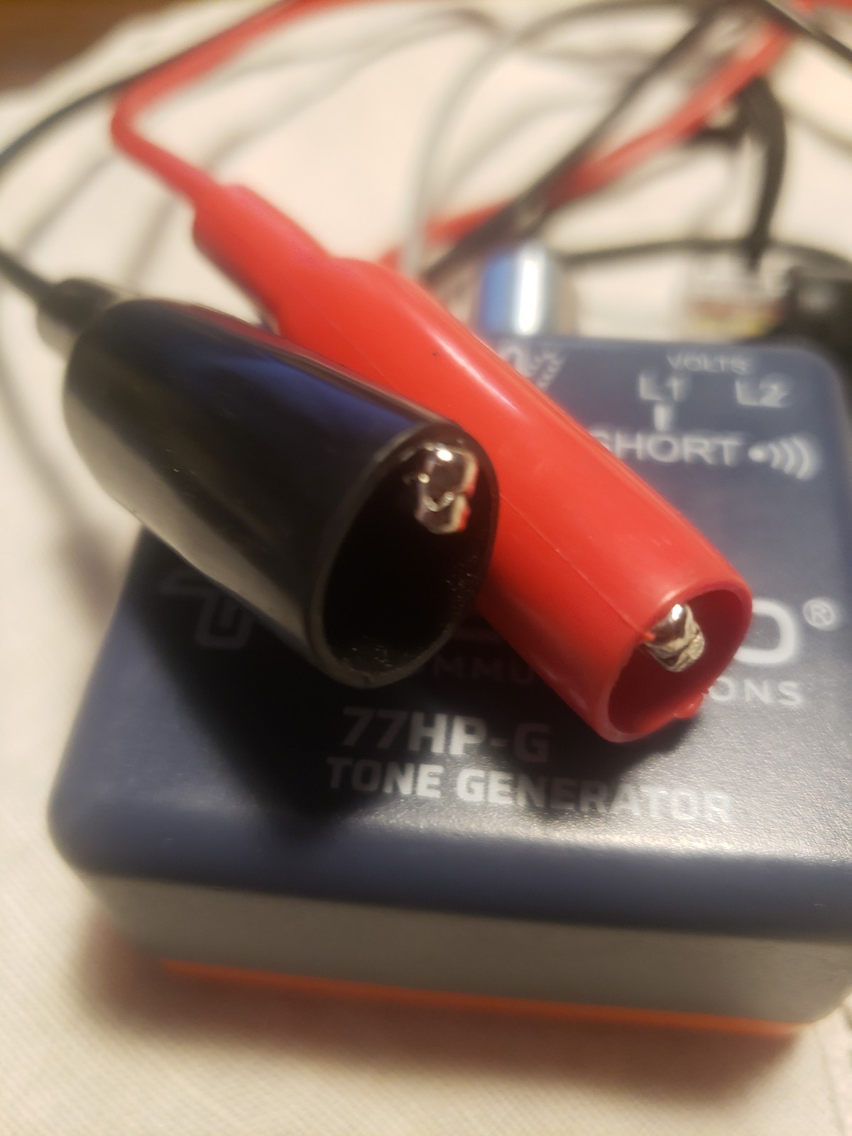 NEW Tempo 77HP-G Tone Generator