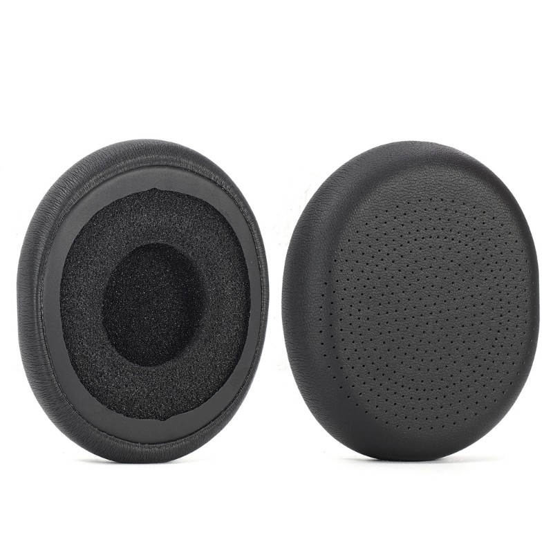 Premium Memory Foam Ear Pad Compatible for H800 Wireless Headsets Earmuff