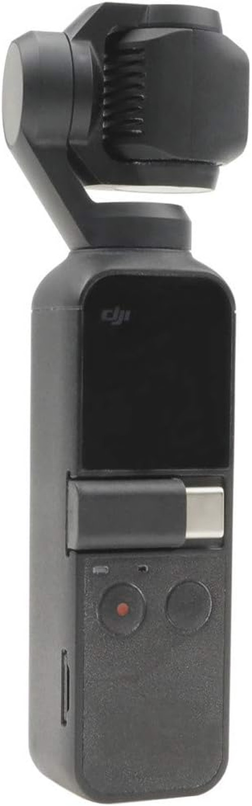 USB-C Smartphone Adapter for DJI Pocket 2/Osmo Pocket Camera, Android Cellphone