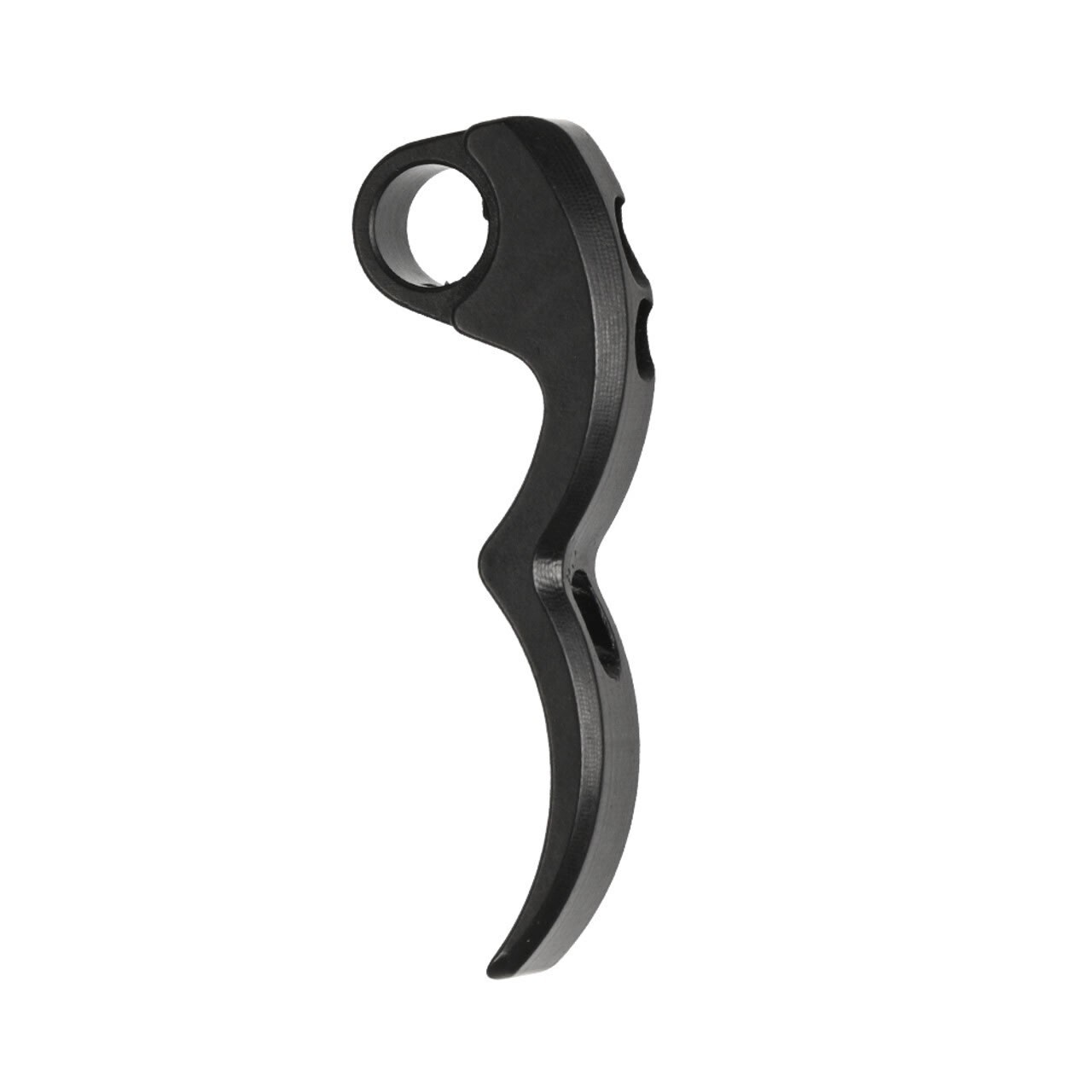 Dye M3+ Trigger - Reverse Double Black