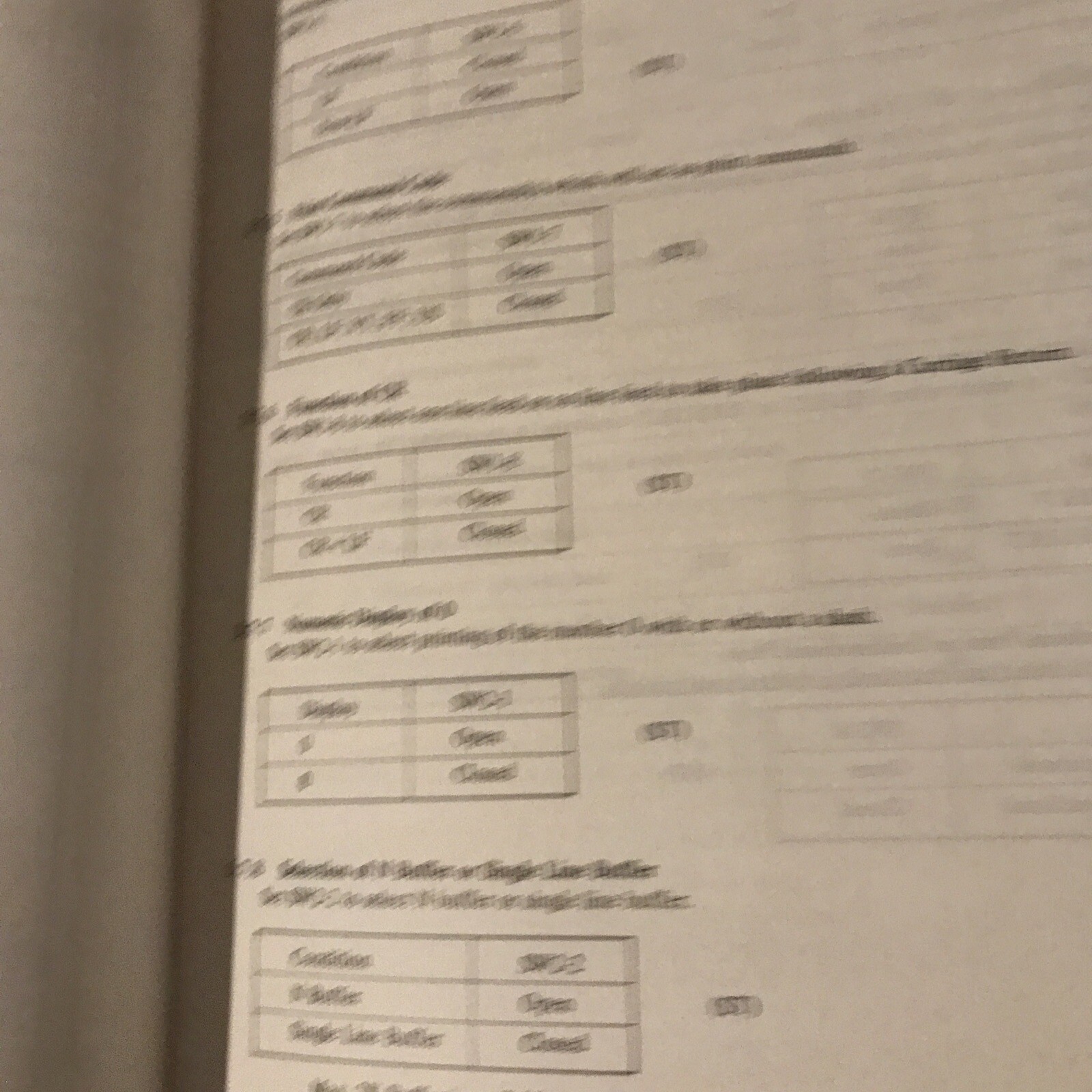 C. Itoh Dot Matrix Serial Impact Printer Model 8510A User Manual Vtg Computer