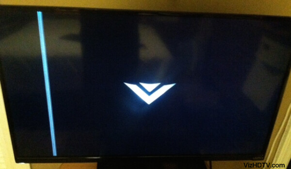 VIZIO IC-D-VZAA48D689 REPLACEMENT LED BACKLIGHT STRIPS D48-D0