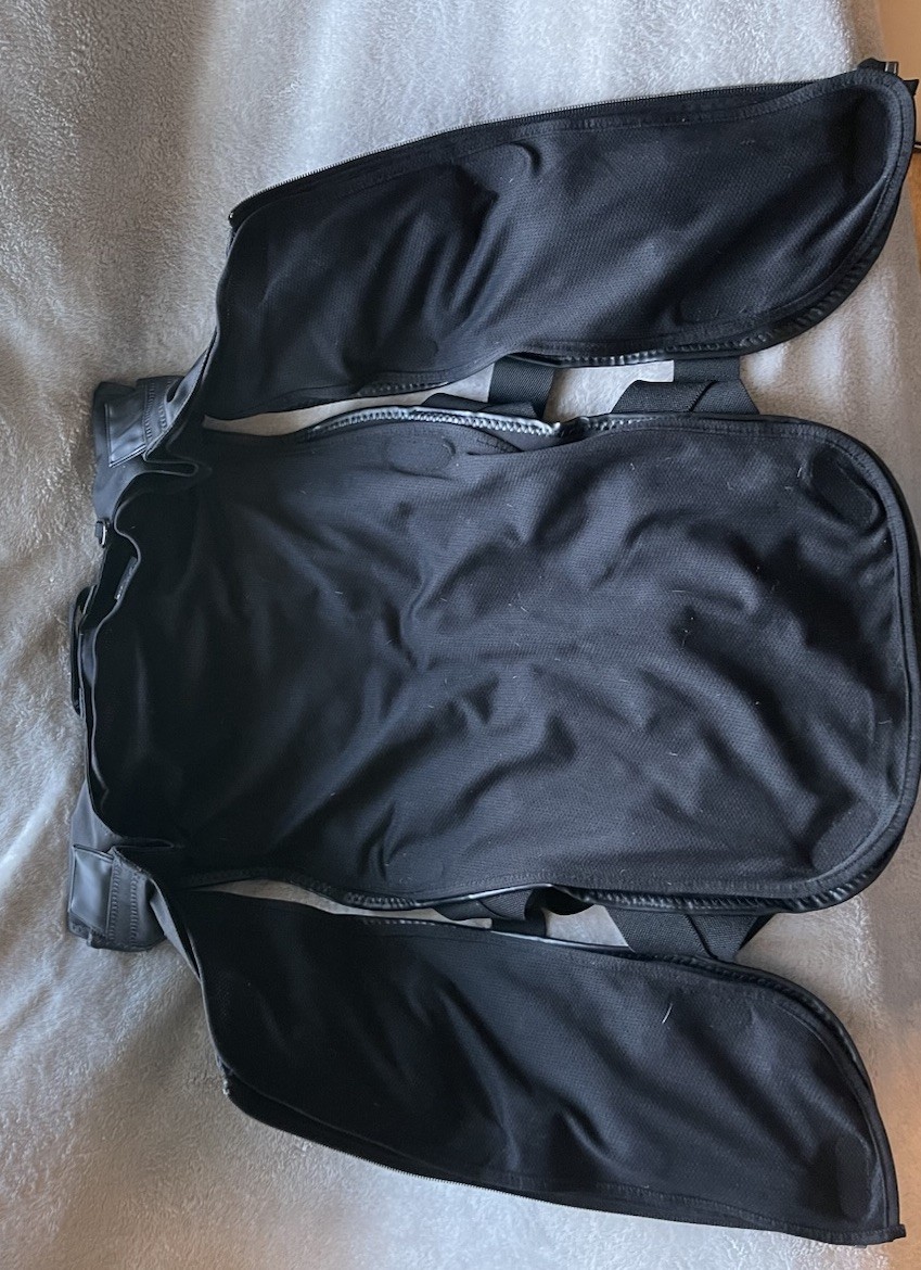 bHaptics TactSuit X40 Haptic VR Vest