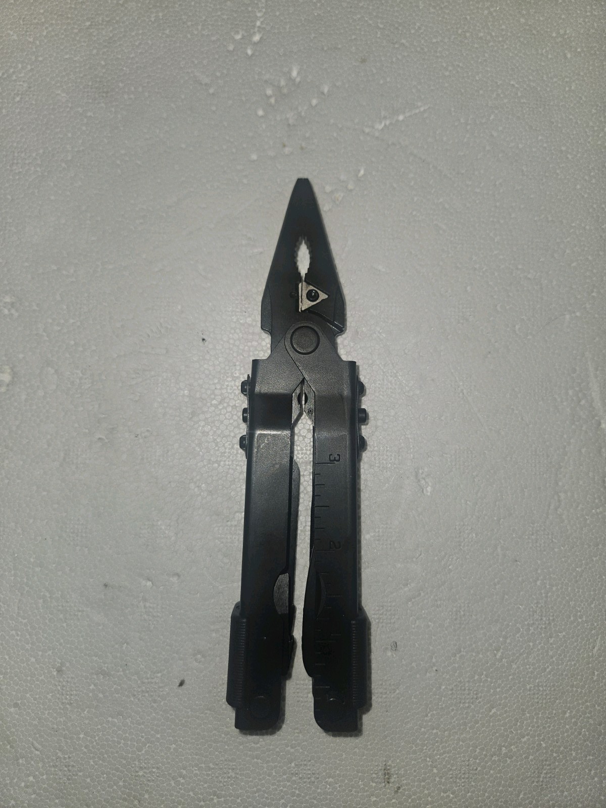 Gerber MP600 Stainless Steel Needle Nose Multi-Tool