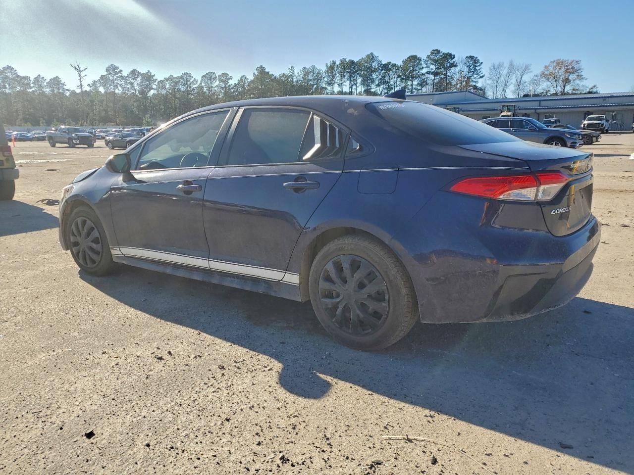 COROLLA 2020 Glove Box 5020809