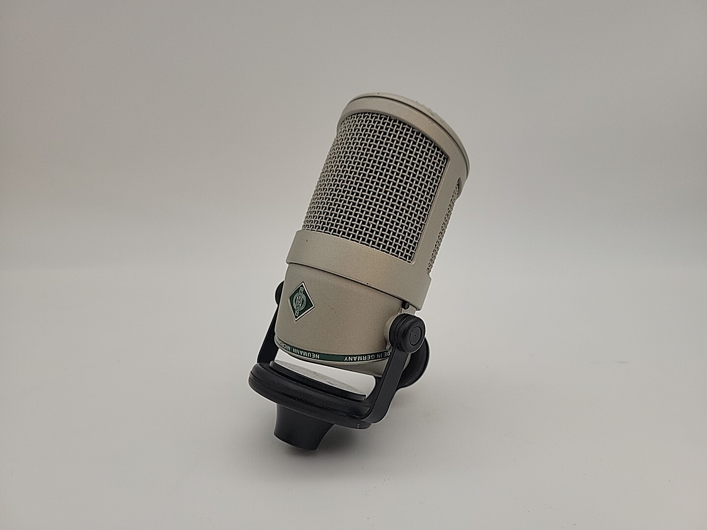 Neumann BCM 705 Dynamic Broadcast Microphone