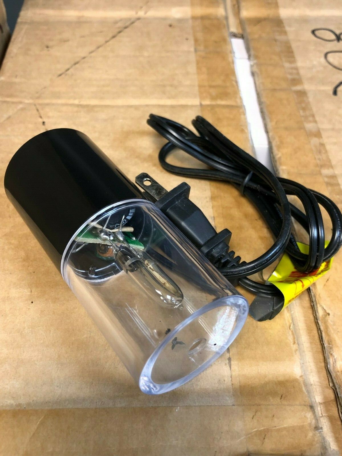 Koolux SF-308 DJ Strobe Lamp, New in Original Box