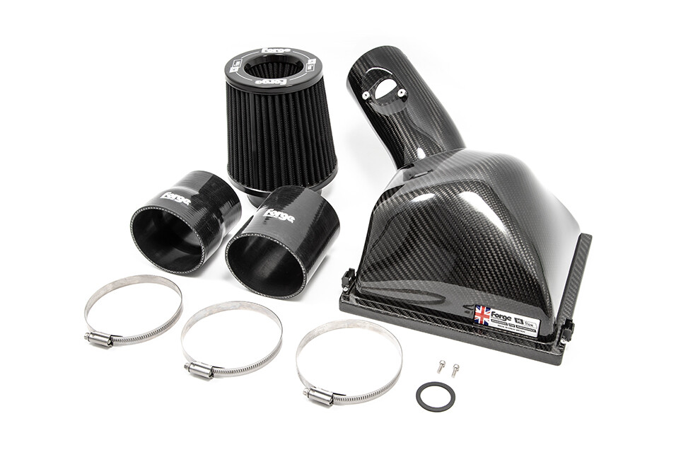 Forge Motorsport Upper Airbox Induction Kit for Toyota Yaris GR FMINDK43