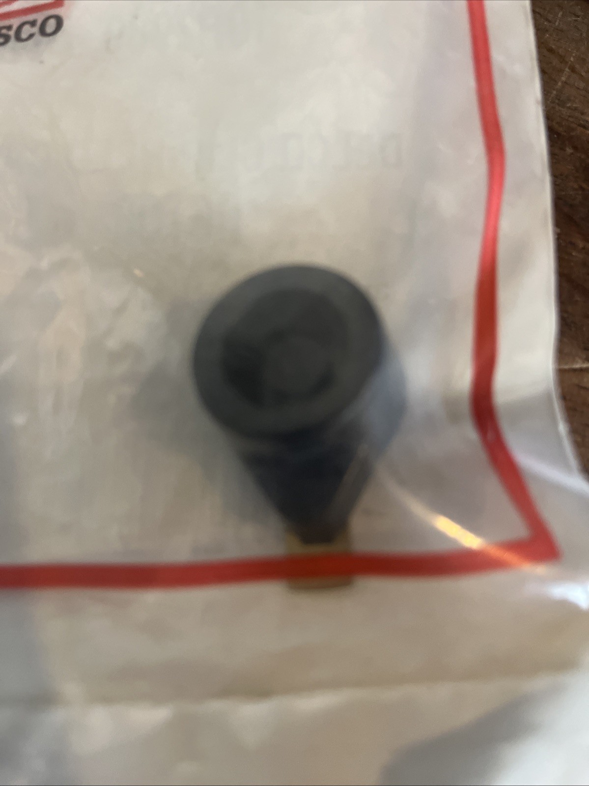 NOS Tisco 1905590 Rotor
