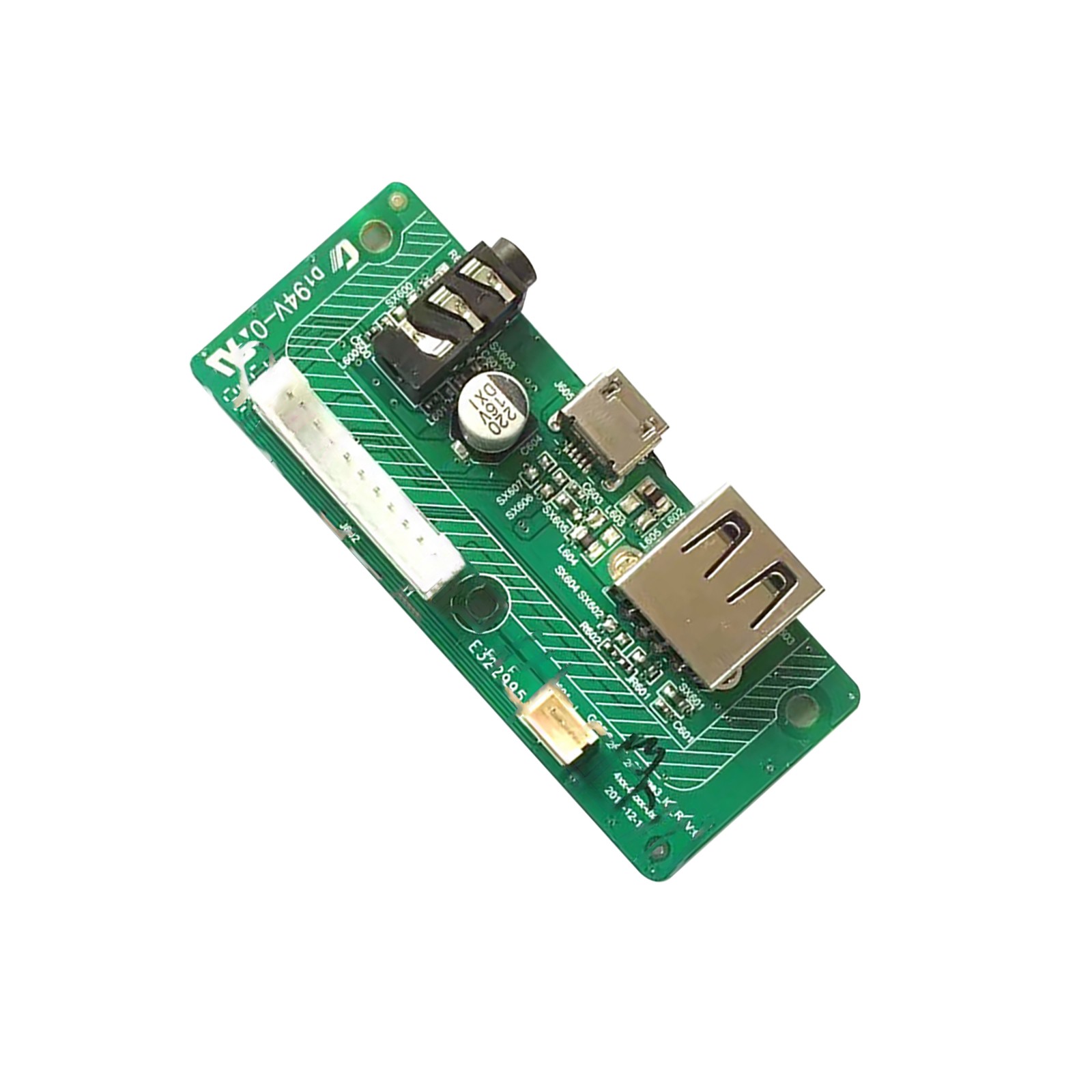 1x Charging Port Board Module Power Motherboard For JBL Charge 3 Version GG d