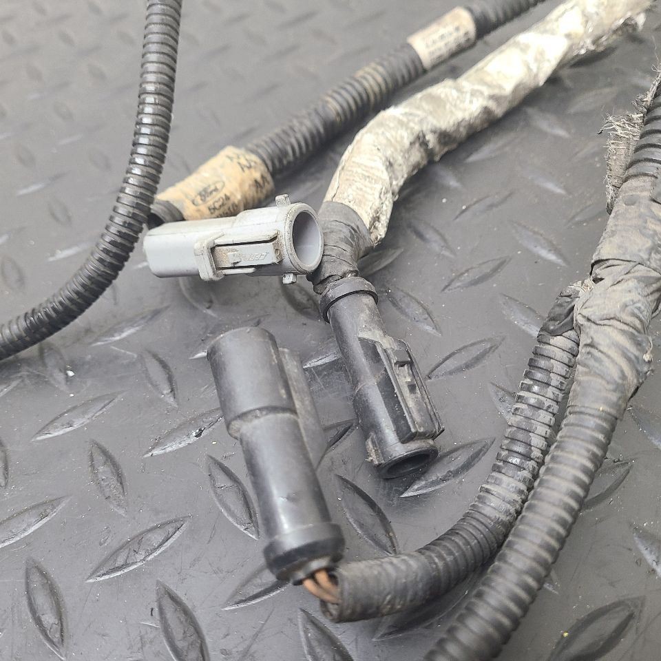05-08 Ford E450SD Van ABS Sensor Wire Harness OEM 4C2Z-2B516-AA
