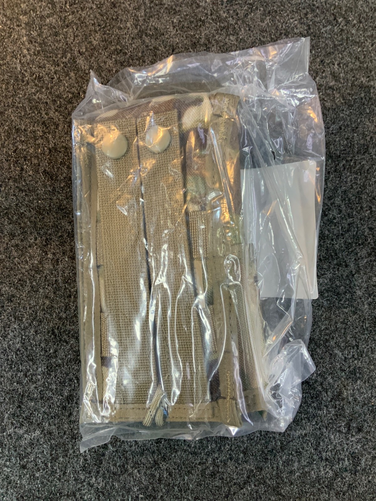 MBITR Pouch OCP 8465-01-642-2073
