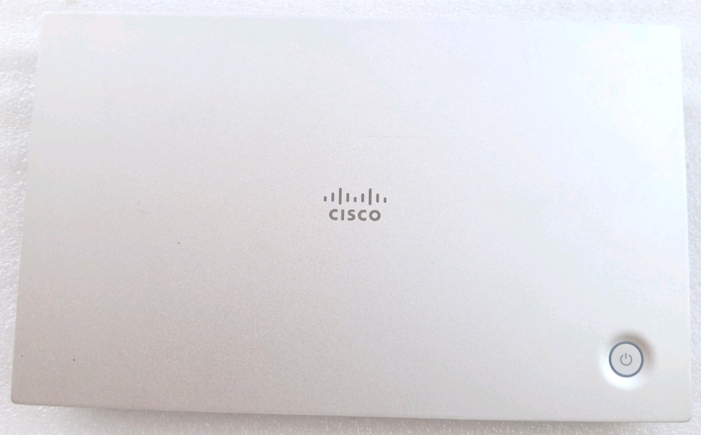 Cisco CTS-SX20 TelePresence Codec Base Unit – Used, No Power Supply