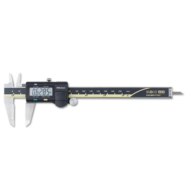 Mitutoyo 500-196-30 AOS Absolute Digital Caliper