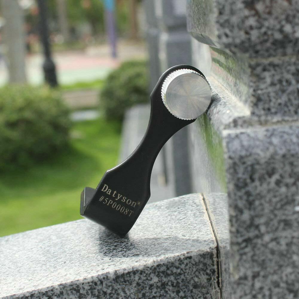 L-Shape Metal Adapter Mount Tripods Bracket Adapter for Binocular Telescope