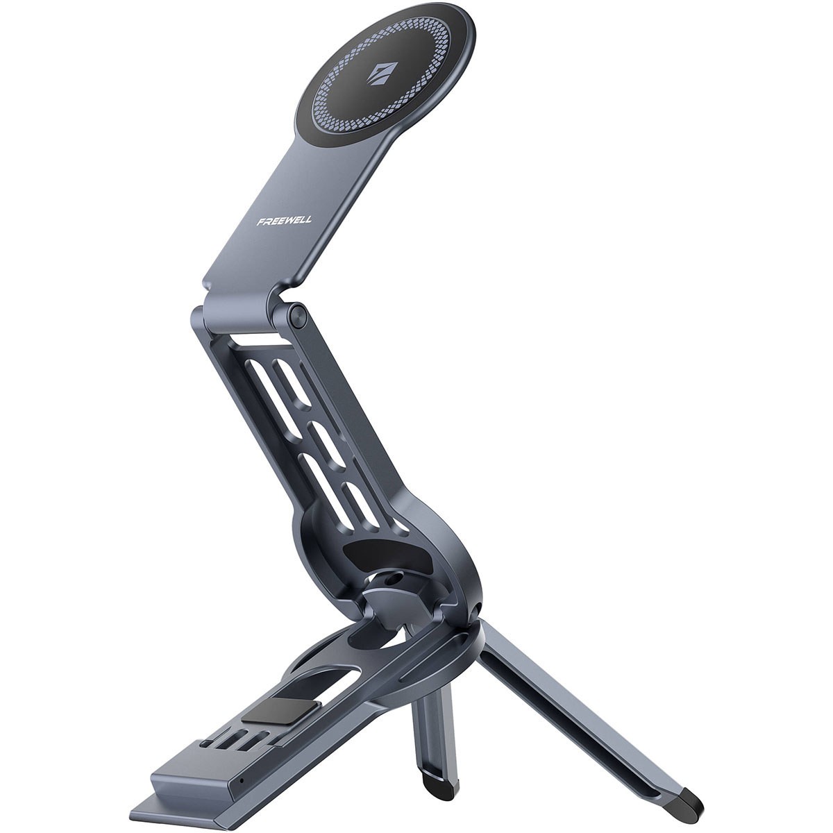 Freewell Compact MagSafe Foldable Tripod & Selfie Stick