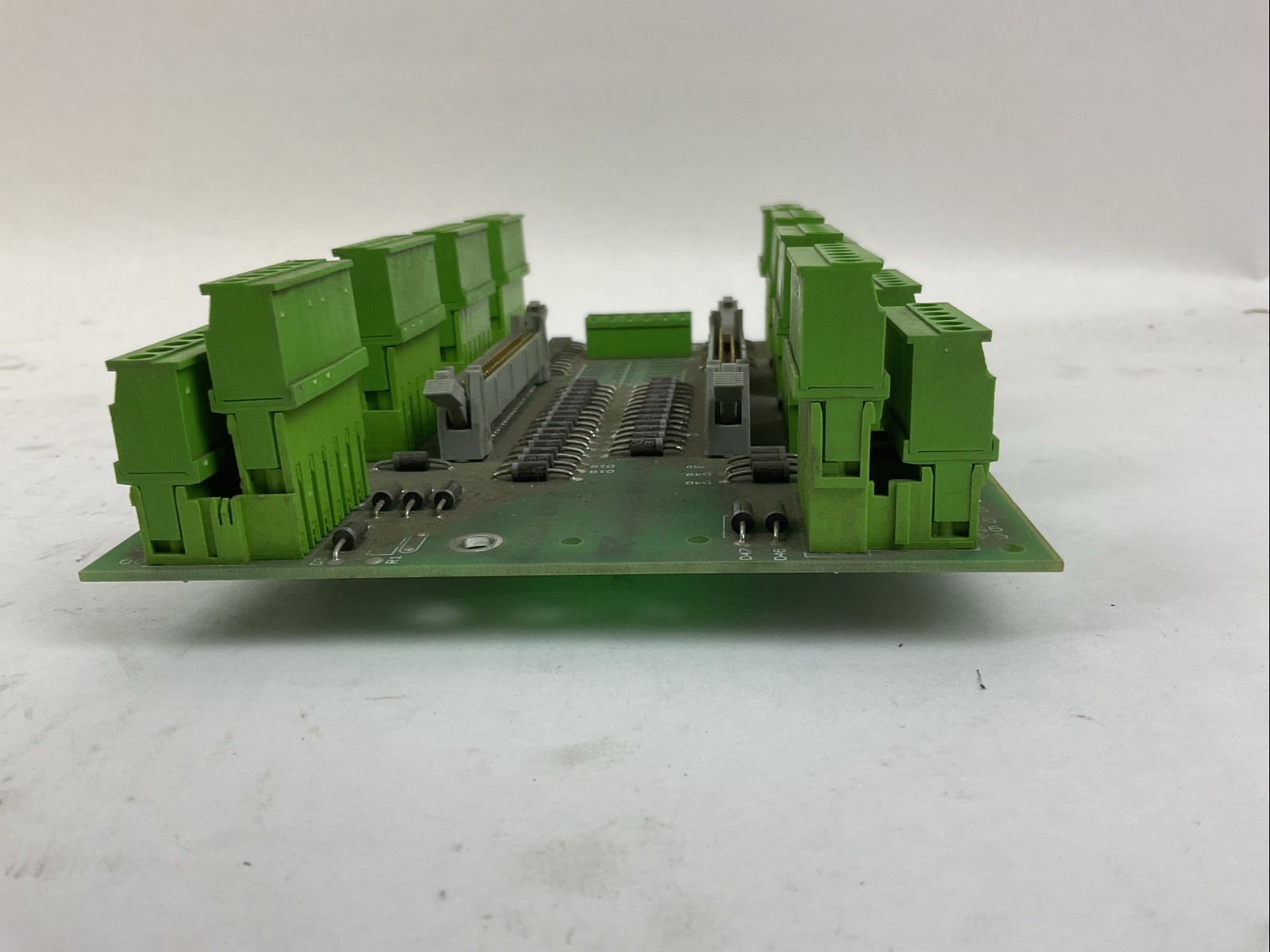 RAPISTAN DEMAG F002501024AB SERIAL INTERFACE BOARD