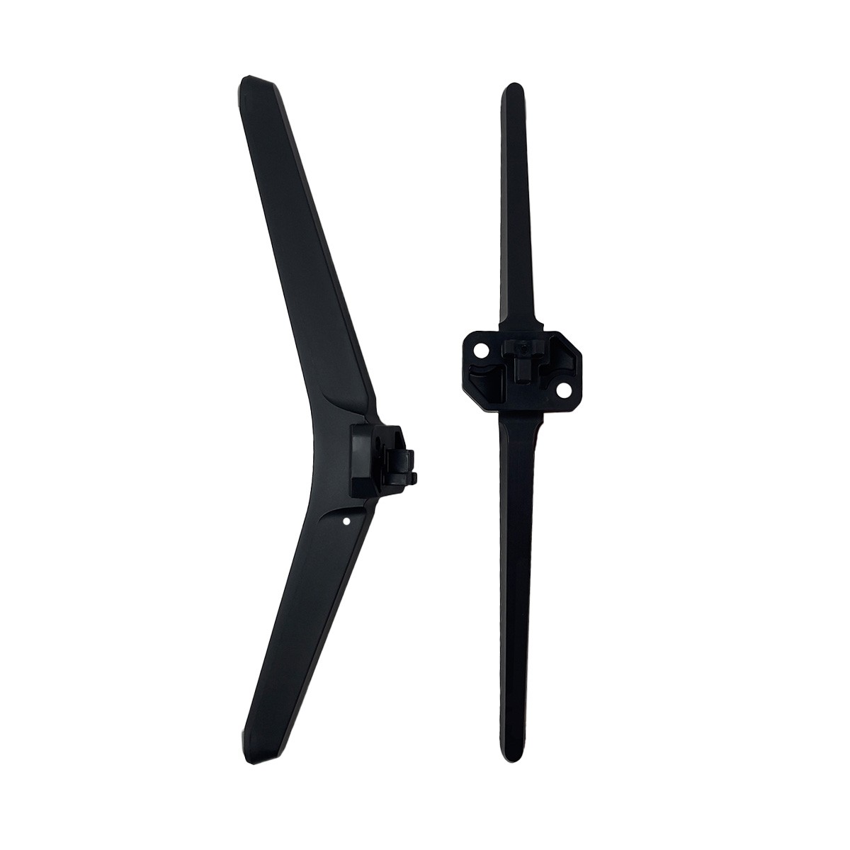 New Original Hisense RSAG8-078-7375 TV Stand Pair Legs Base