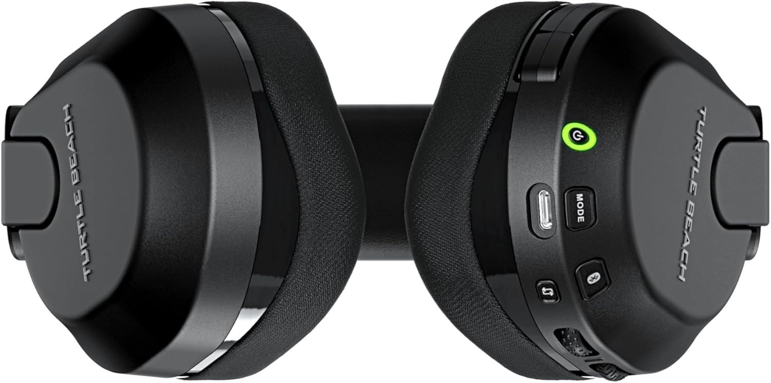 Turtle Beach Stealth 600 Wireless Multiplatform Amplified Gaming Headset -NEW-