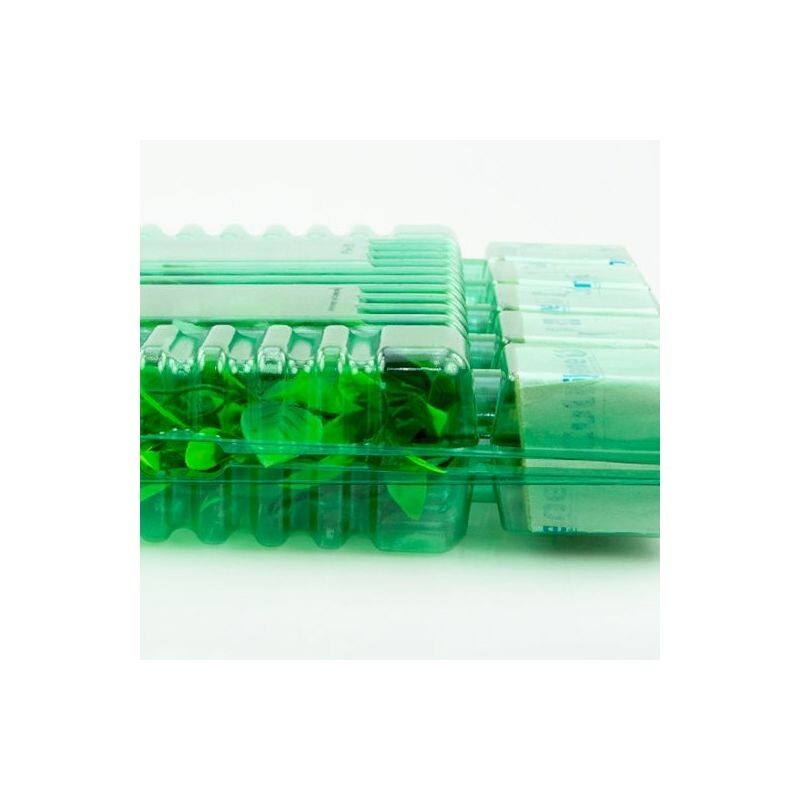 Clone Shipper 5 Plant cell Seed Tray Rockwool or Plugs - Quantity 5