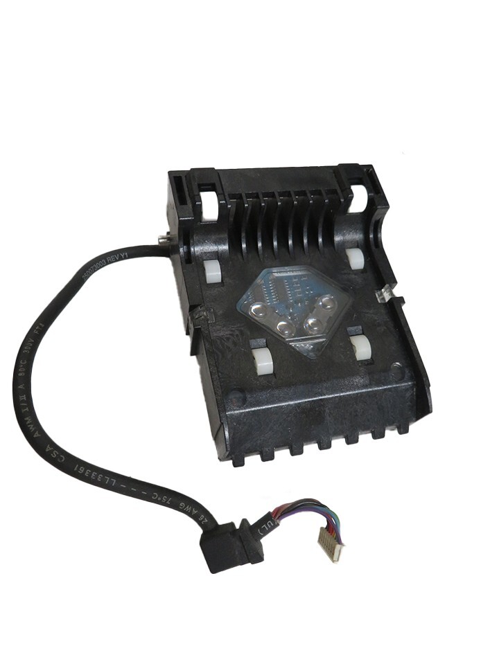 Mars MEI AE2400 VN2500 Series Gen 2 Lower Sensor Board Assembly  Flashport