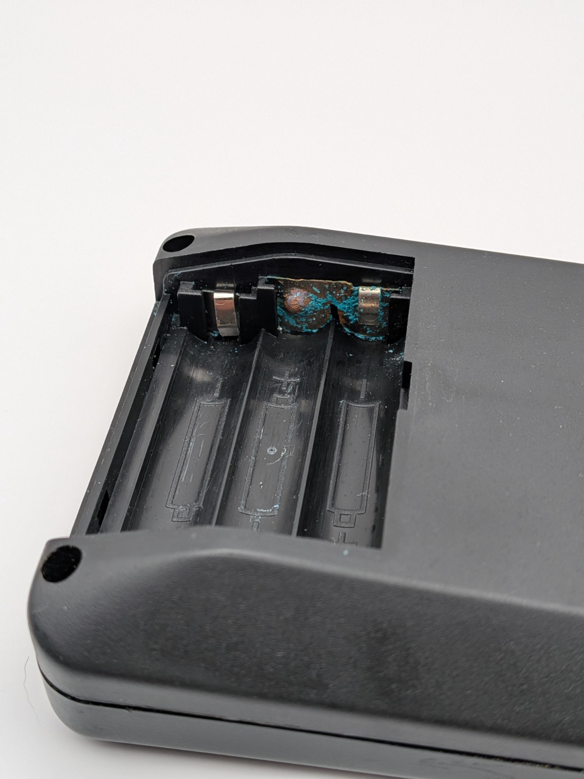 Sporty's E6B Electronic Flight Computer w/ Case & Manual - Untested/Parts