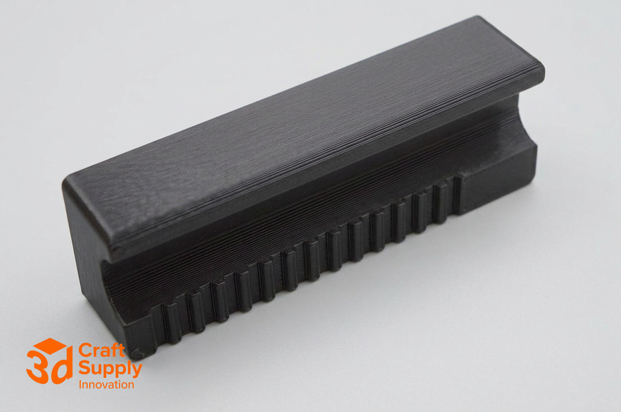 3D Printed Lock Cylinder Holder for assembly & dismantling repin