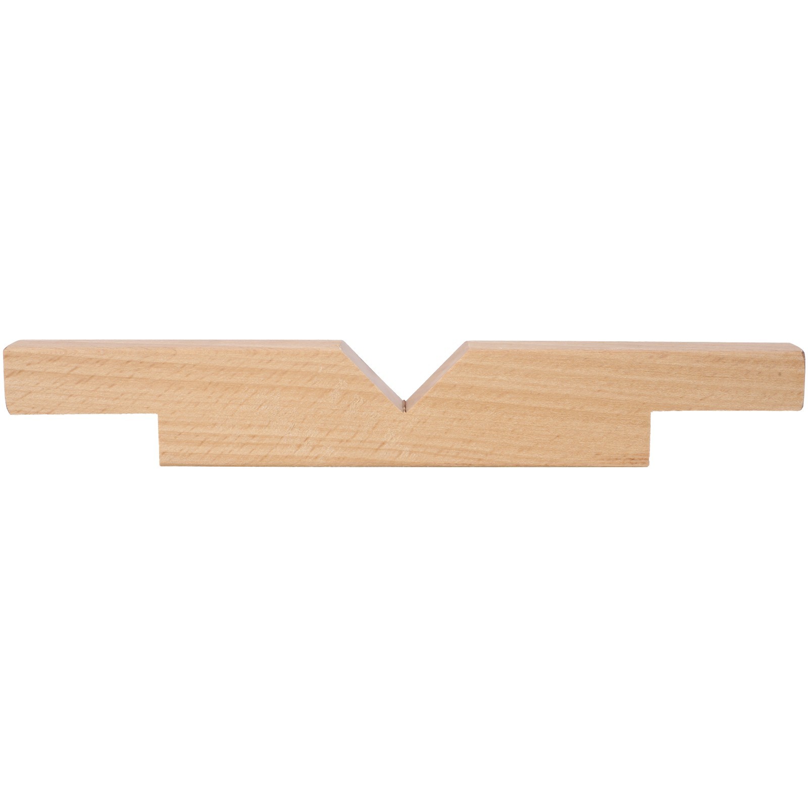 Portable Woodworking Bench Vise with Quick-Release & 2 G-Clips