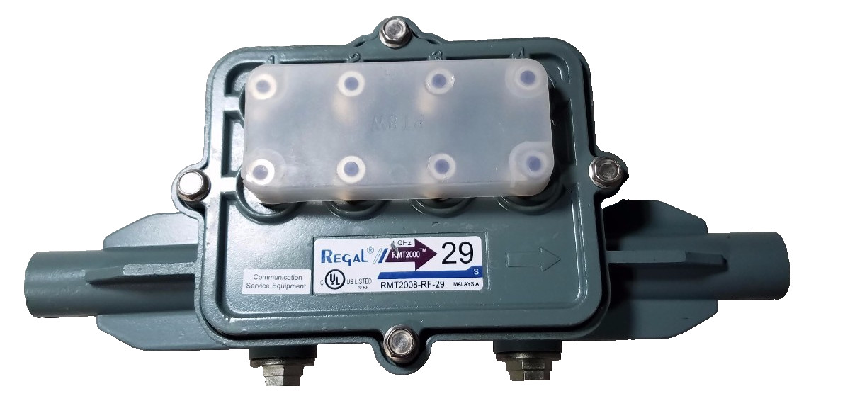 Regal RMT 2008-29 CABLE TAP