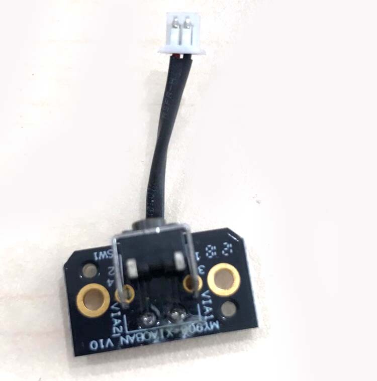 Power Switch Key fit for AUTEL MS908,908S,908PRO