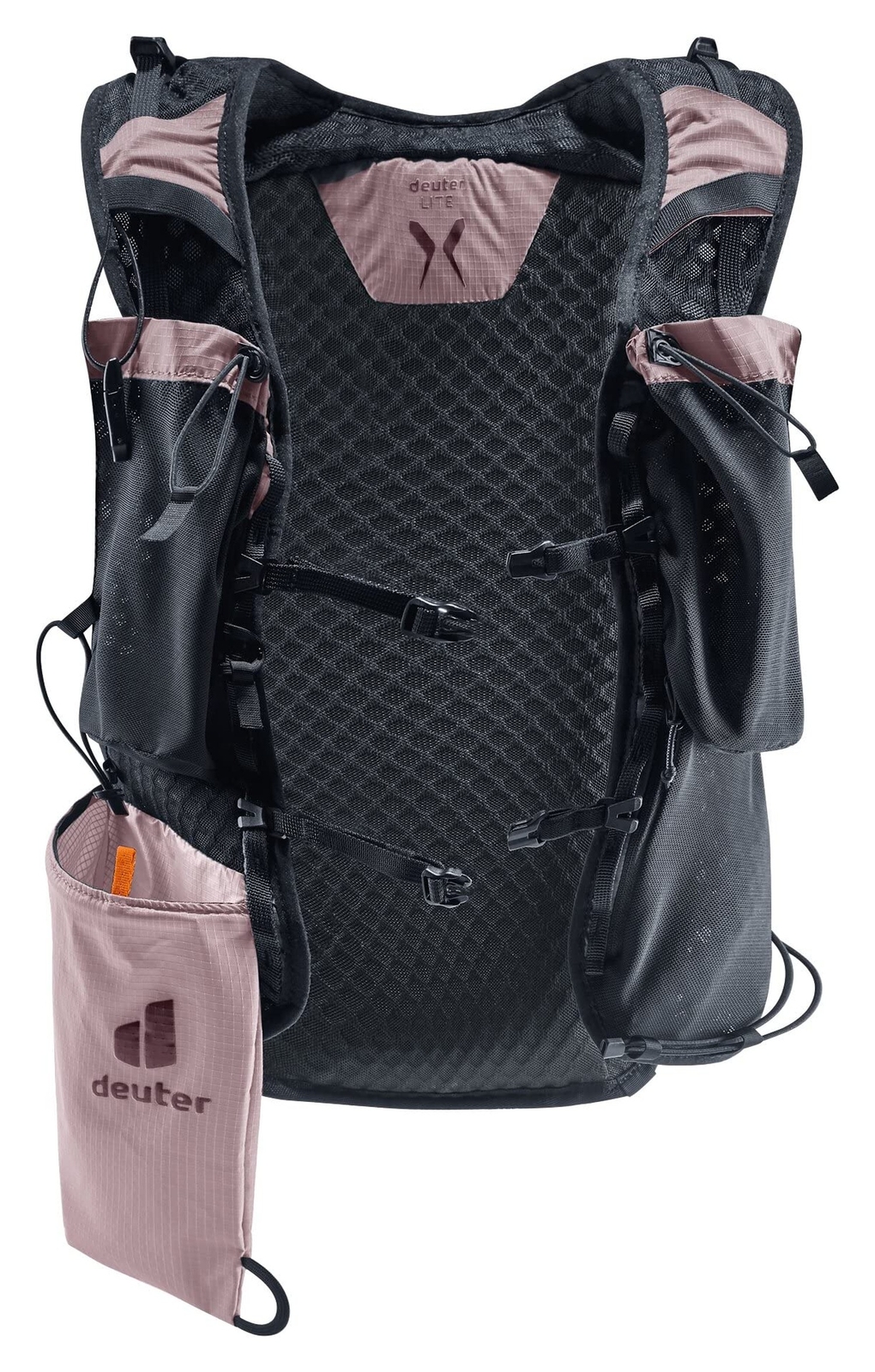 Deuter Ascender 13, Grape, 13L