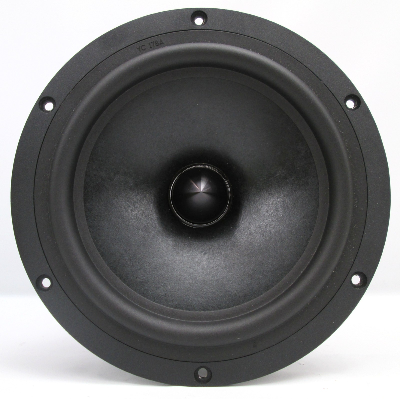 Dayton Audio RS225-8 8" Reference Woofer  8-Ohm 160W Speaker