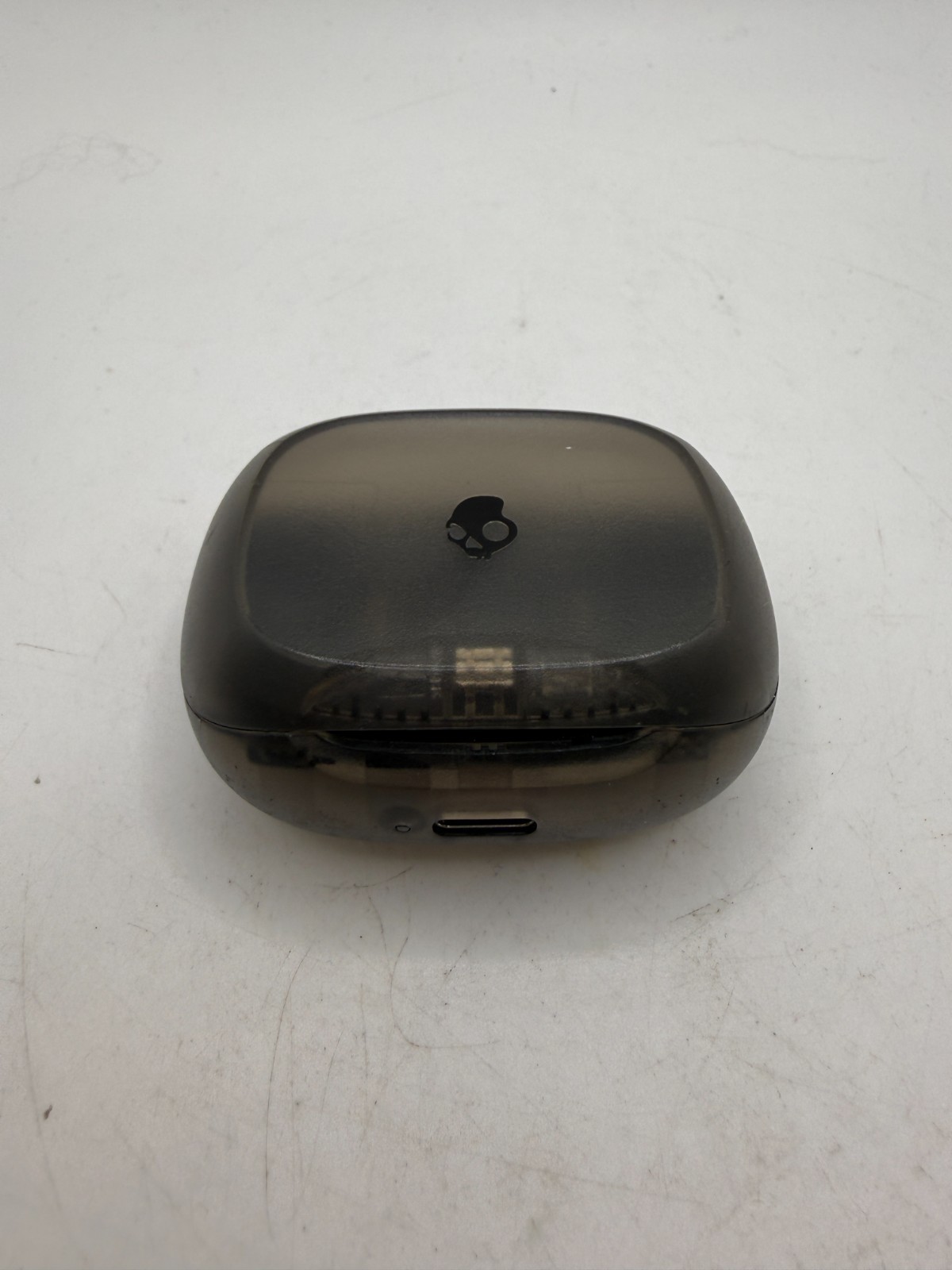 Skullcandy Smokin' Buds True Wireless OEM Replacement REPLACEMENT CASE ONLY